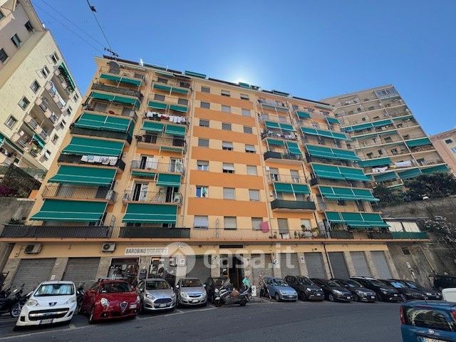 Appartamento in residenziale in Via Aurelio Robino