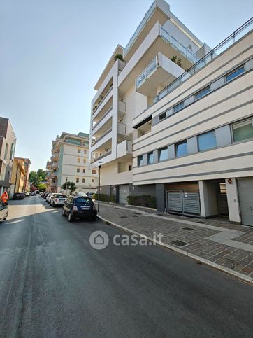 Appartamento in residenziale in Via Masaccio 26