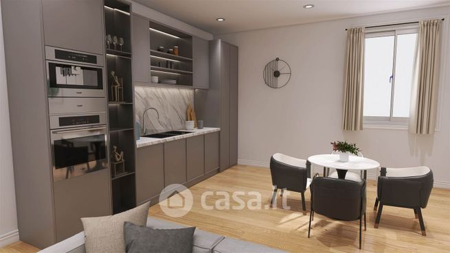 Appartamento in residenziale in 