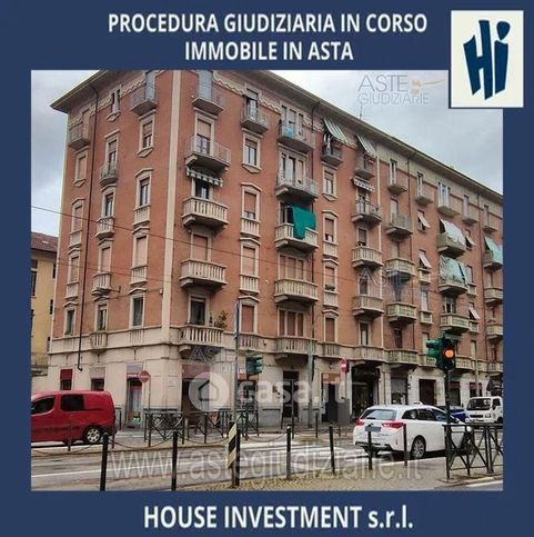 Appartamento in residenziale in Corso Giulio Cesare 78