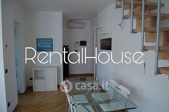 Appartamento in residenziale in Via privata Quarto Cagnino