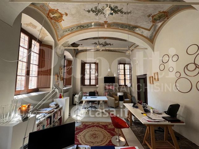 Loft in residenziale in Piazza Lodi 6