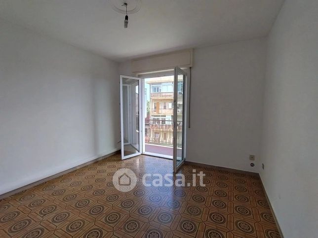 Appartamento in residenziale in Via Ludovico Isnardi 6