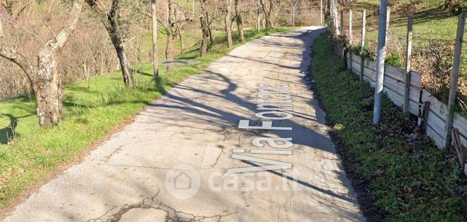 Appartamento in residenziale in Via Fontana