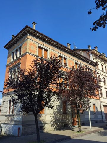 Appartamento in residenziale in