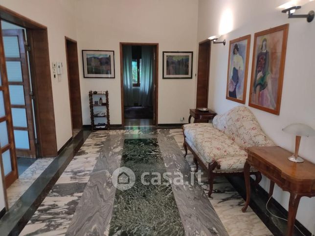Villa in residenziale in Via Annibale Padovano