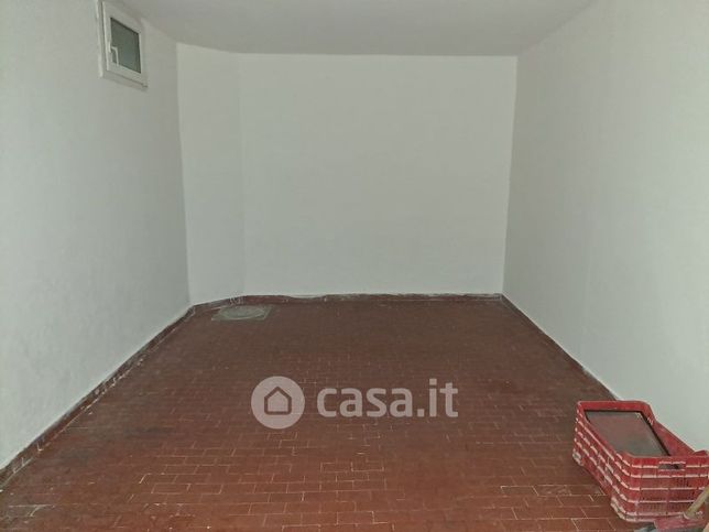 Box/posto auto in residenziale in Via Gherardo Starnina 10