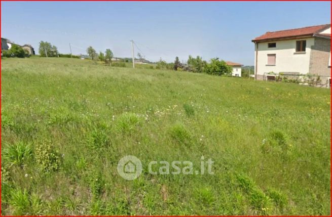 Terreno edificabile in residenziale in Località Salini