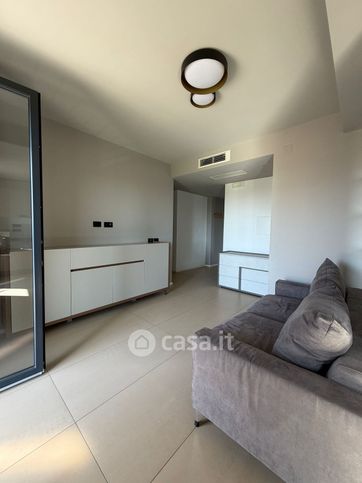 Appartamento in residenziale in Via Feudo