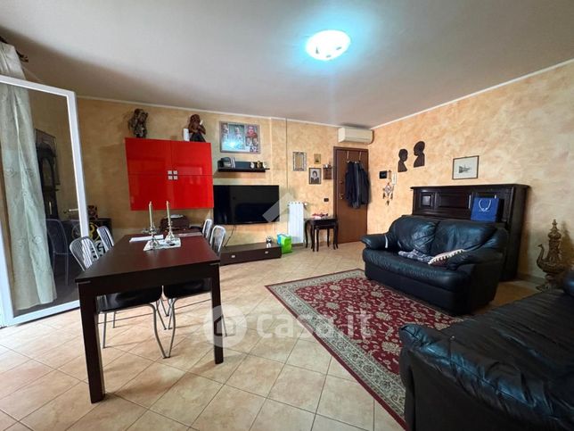 Appartamento in residenziale in Via Pertini 10