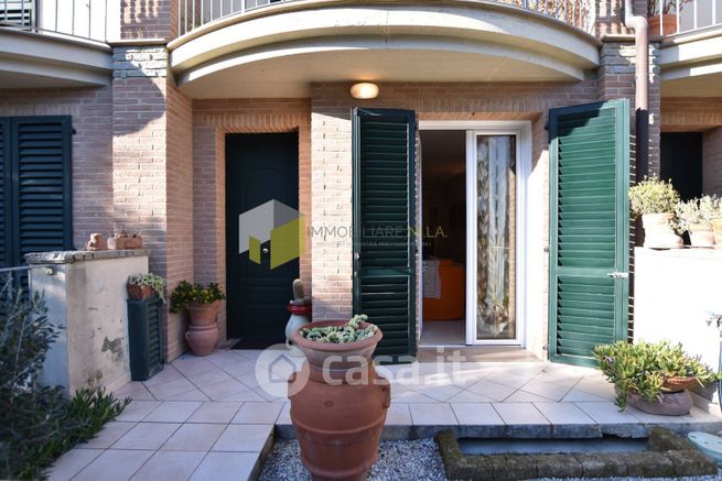 Villetta a schiera in residenziale in Via delle Acacie
