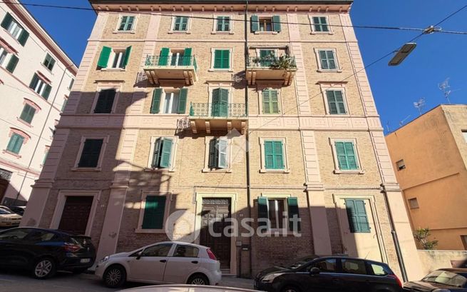Appartamento in residenziale in Via Villarey 1