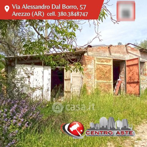 Terreno agricolo in commerciale in LocalitÃ  Patrignone