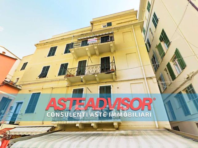 Appartamento in residenziale in Vico Isonzo 1