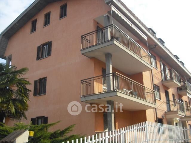 Box/posto auto in residenziale in Via Foglizzo 10