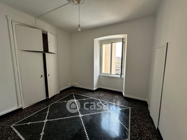 Appartamento in residenziale in Via Fieschi