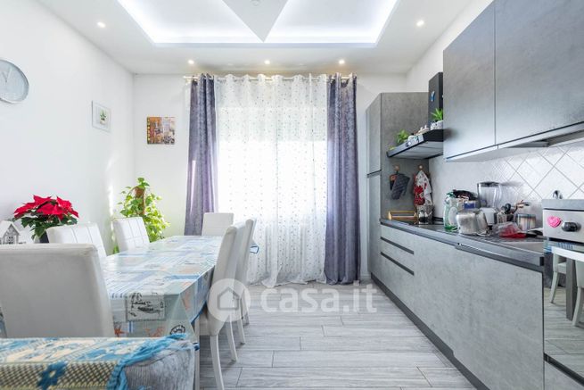 Appartamento in residenziale in Via dello Scalo 11