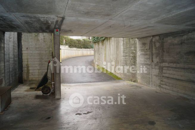 Garage/posto auto in residenziale in Via Lamarmora 76