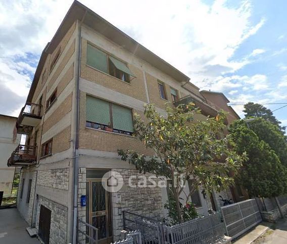 Appartamento in residenziale in Via Duca degli Abruzzi