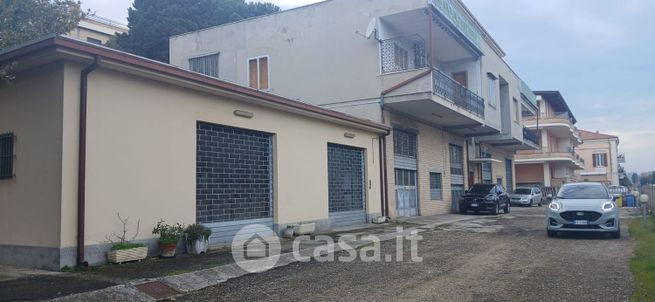 Garage/posto auto in residenziale in Via Roma 189