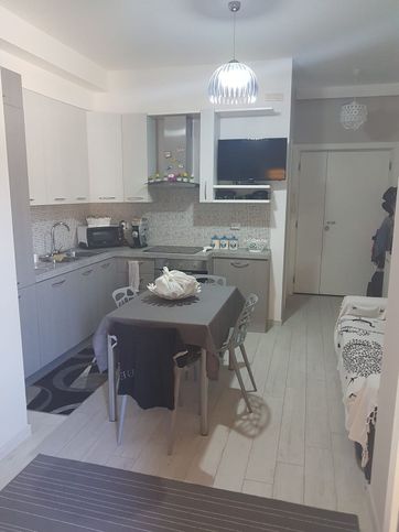 Appartamento in residenziale in Via pontina