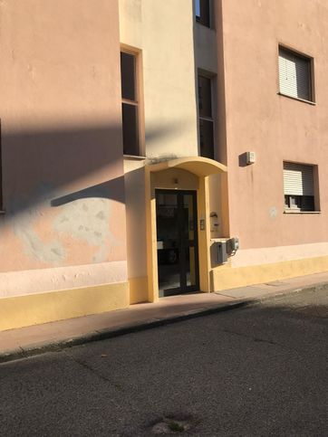 Appartamento in residenziale in Viale Brutium