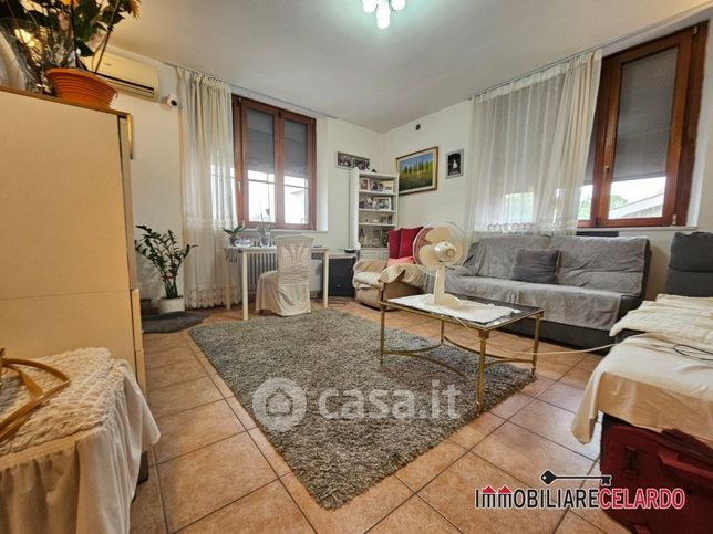 Villa in residenziale in