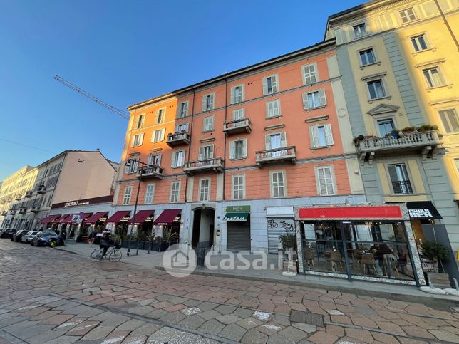 Appartamento in residenziale in Piazza XXV Aprile 7