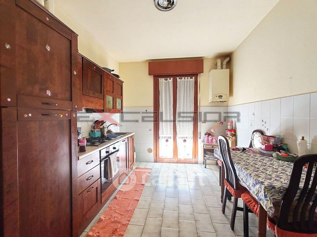 Appartamento in residenziale in Corso G. Mazzini 7