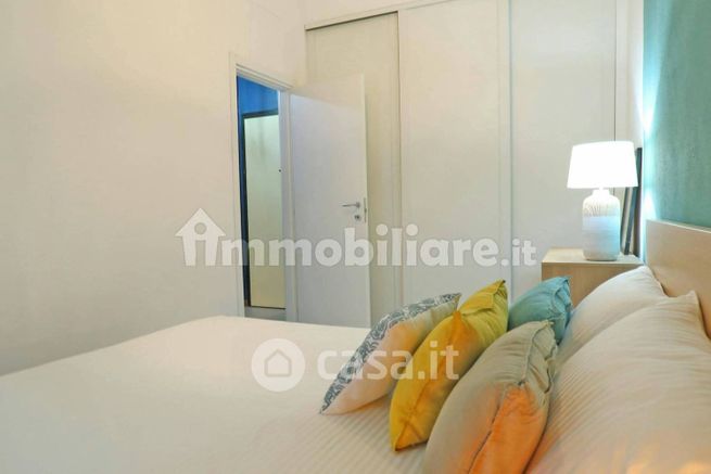 Appartamento in residenziale in Viale Famagosta 28