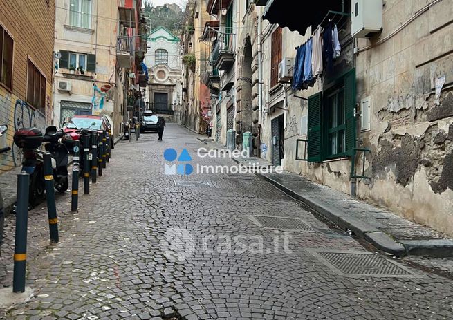 Appartamento in residenziale in Vico Paradiso