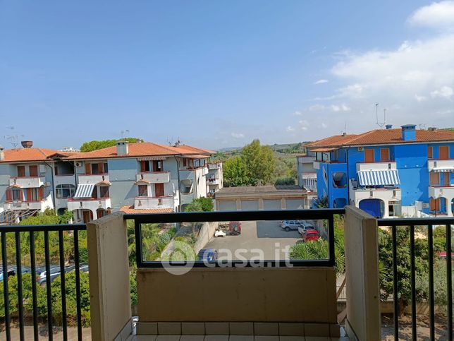 Appartamento in residenziale in SS16