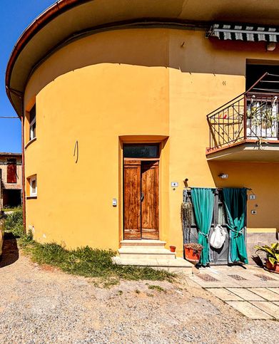 Appartamento in residenziale in Via Aretina