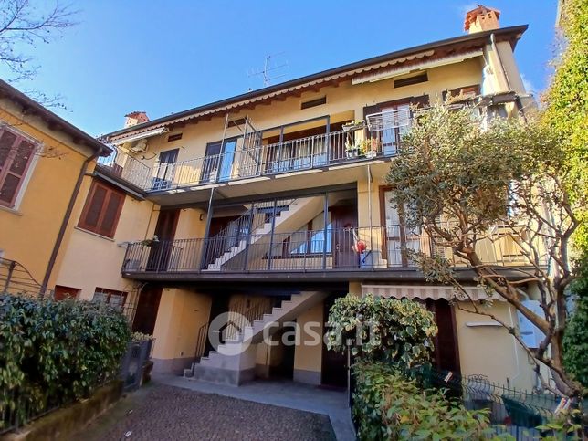 Appartamento in residenziale in Via Duca D'Aosta 30