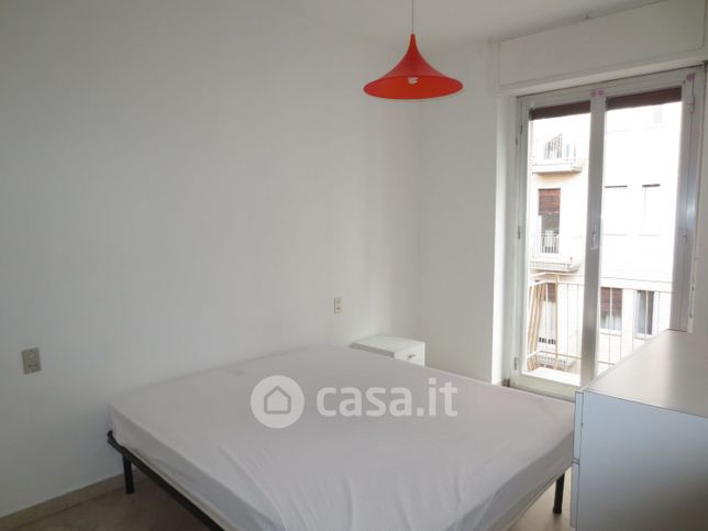 Appartamento in residenziale in Piazza Aspromonte 51