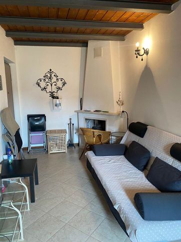 Appartamento in residenziale in Via Pignattara