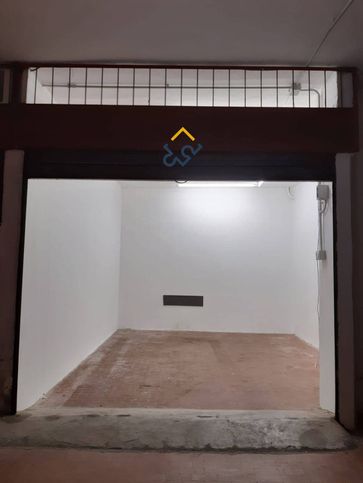 Box/posto auto in residenziale in Via Neutro Spinozzi 14