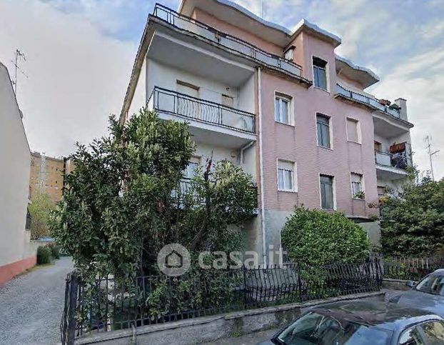 Appartamento in residenziale in Via Fratelli Rosselli