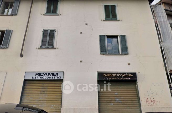 Appartamento in residenziale in Via Luciano Manara 52