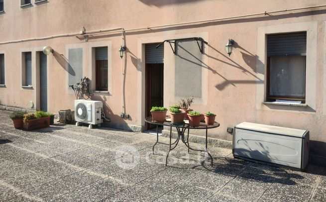 Appartamento in residenziale in Viale Giuseppe Borri 25
