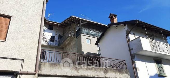 Casa indipendente in residenziale in Santa Croce