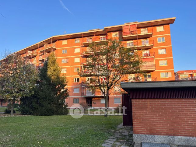 Appartamento in residenziale in Via Mazzini