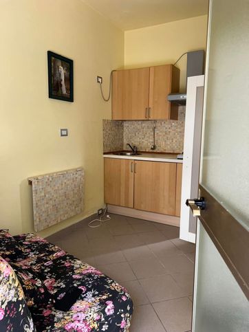 Appartamento in residenziale in lido di fermo