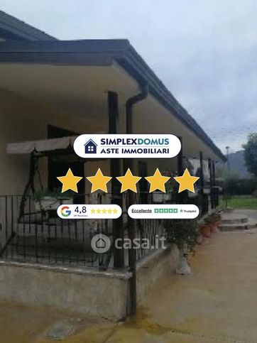 Appartamento in residenziale in Via Caiano