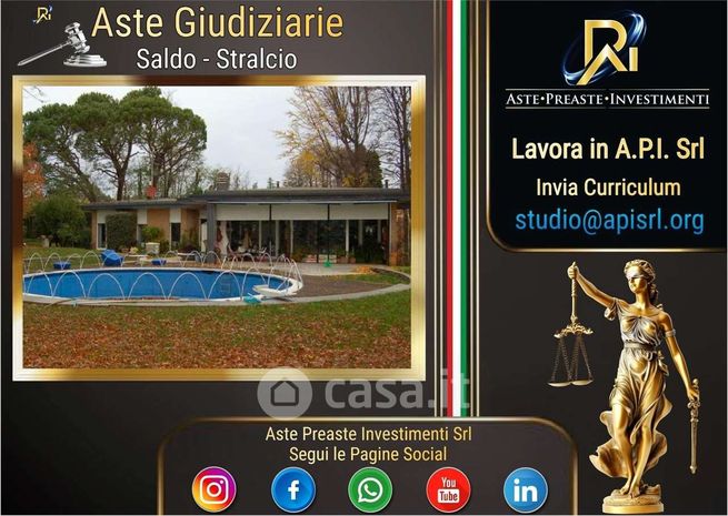 Appartamento in residenziale in Via Giuseppe Mazzini 2