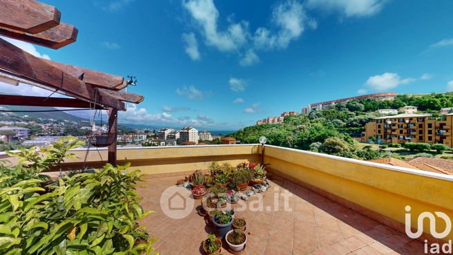 Appartamento in residenziale in Via Migliarini