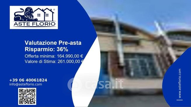 Capannone in commerciale in Via Spolverino 4