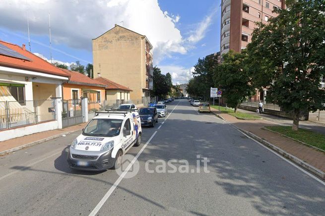 Appartamento in residenziale in Via dei Cacciatori