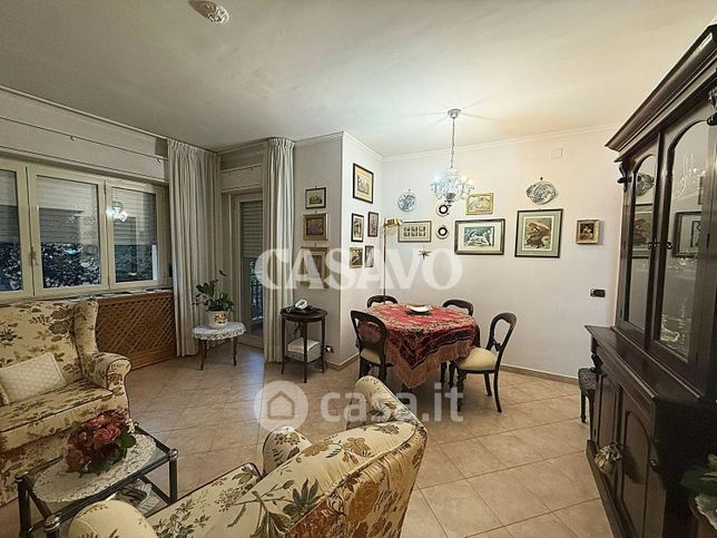 Appartamento in residenziale in Via dei Colli della Serpentara 80