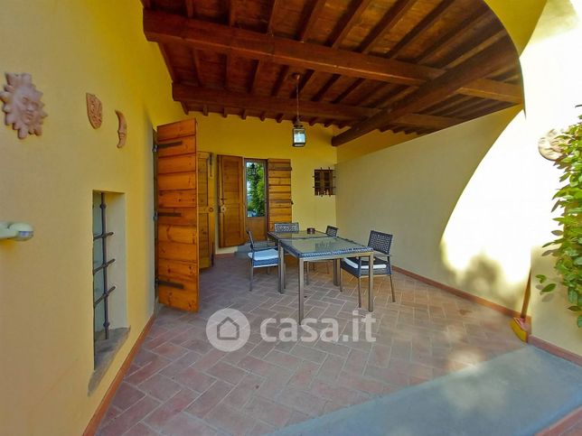 Villa in residenziale in Via di Montalbano